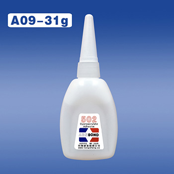 木材修補(bǔ)膠水 A09