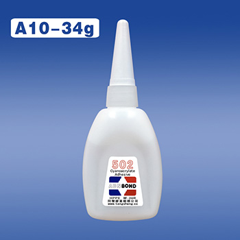 鞋膠水A10